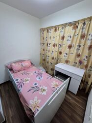 Blk 311B Trivelis (Clementi), HDB 4 Rooms #451071861